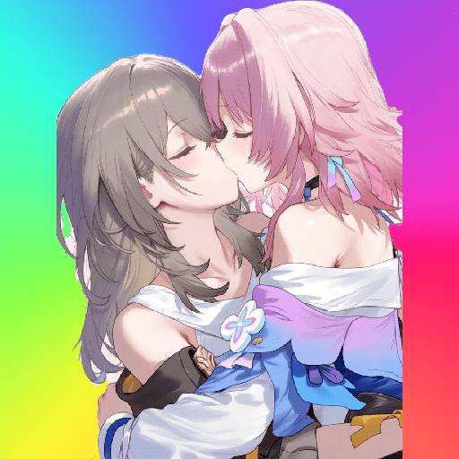 Yuri genshinandhonkai 2