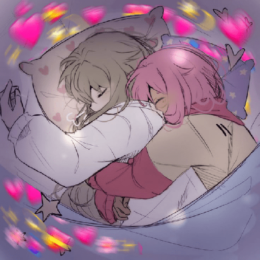 Yuri genshinandhonkai 8