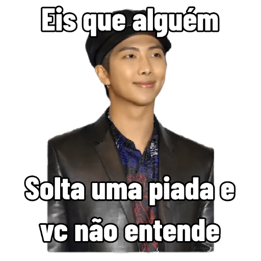 Memes BTS 1