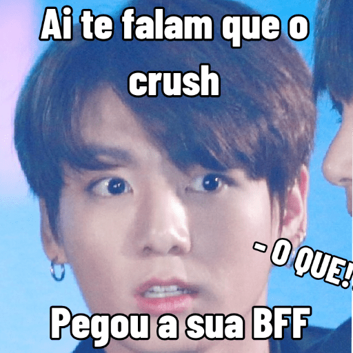 Memes BTS 7