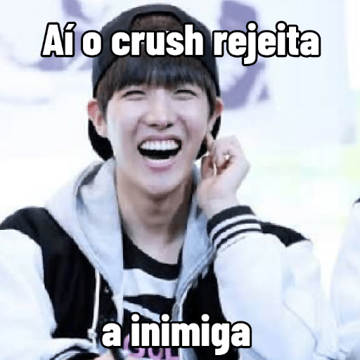 Memes BTS 5