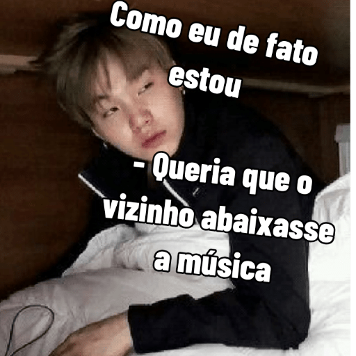 Memes BTS 4