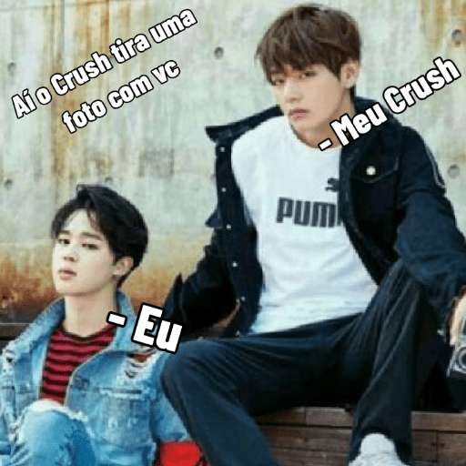 Memes BTS 6
