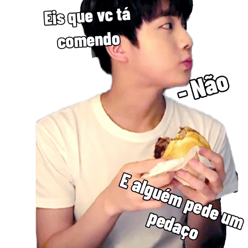 Memes BTS 2