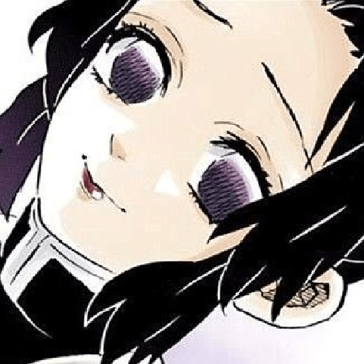 Shinobu manga 16