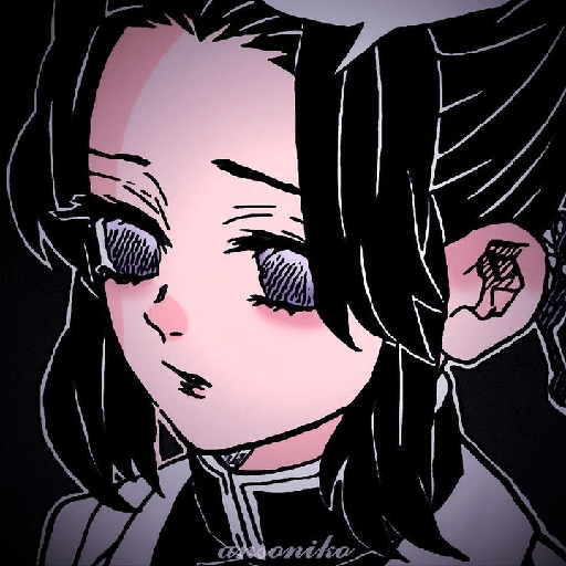 Shinobu manga 11