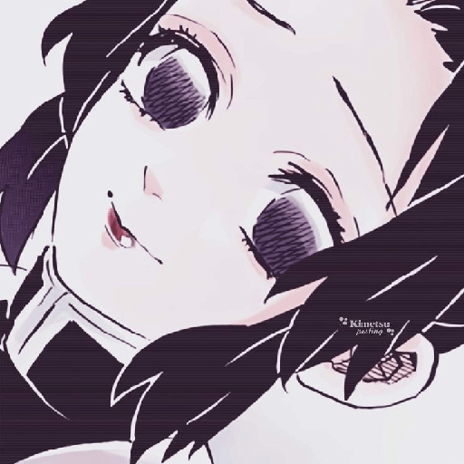 Shinobu manga 9