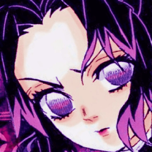 Shinobu manga 1