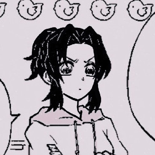 Shinobu manga 15