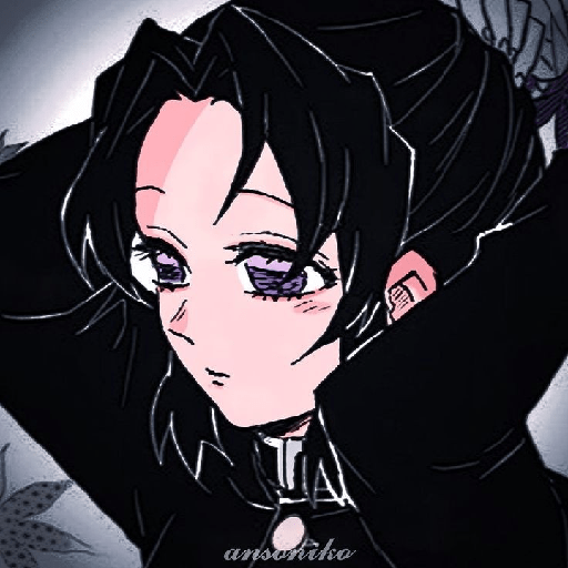 Shinobu manga 12