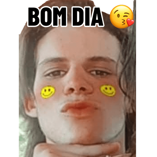 Minhas figurinhas 2