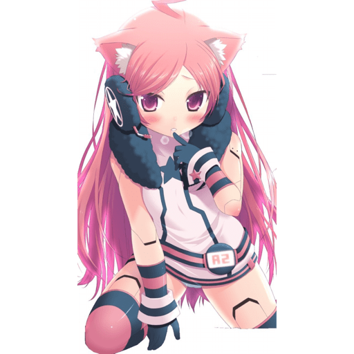 PINK 17