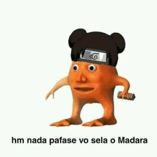 Memes Naruto ksks