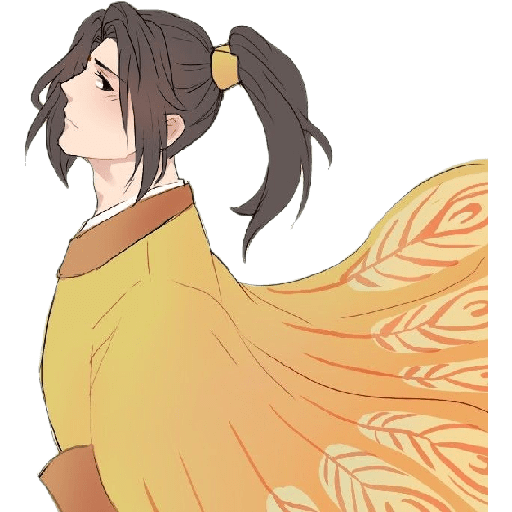 Jin ZiXuan