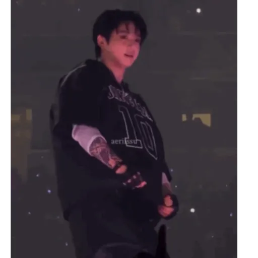 Bts paved the way 2