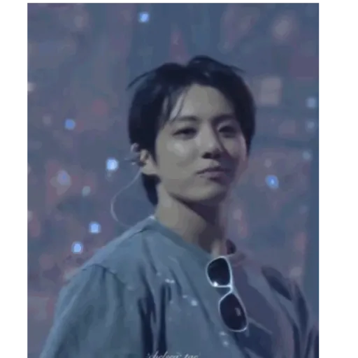 Bts paved the way 12