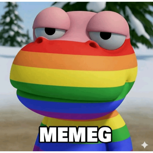 Crong pororo meme 15