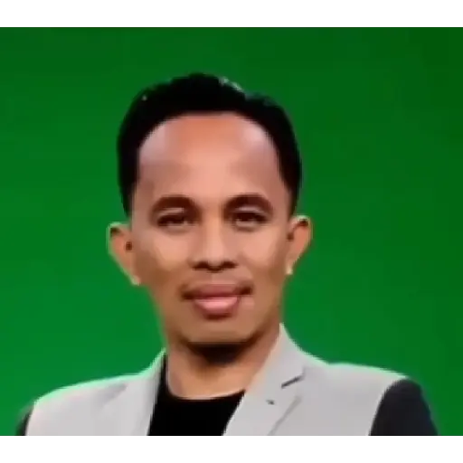 Ziggy zagga gen halilintar 1