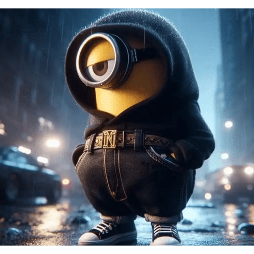 Stiker meme random | cool 10