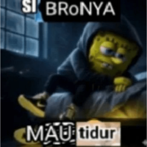 Stiker meme random | cool 4
