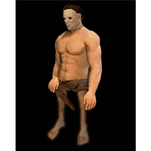 Dead by Daylight