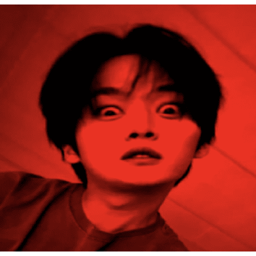 Stray kids stickers 20 21