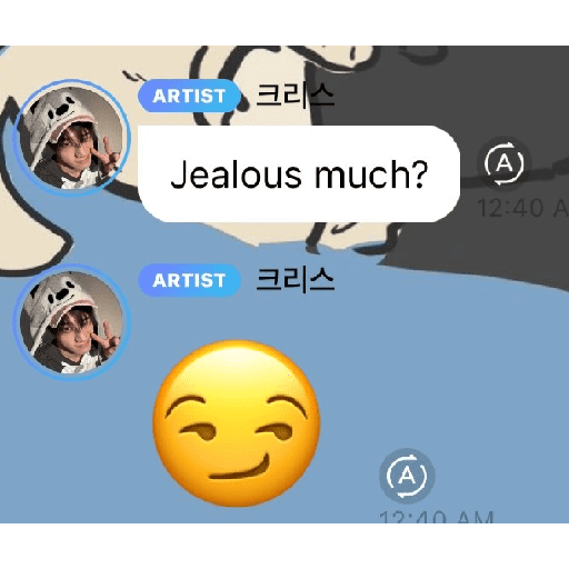 Stray kids stickers 20 14