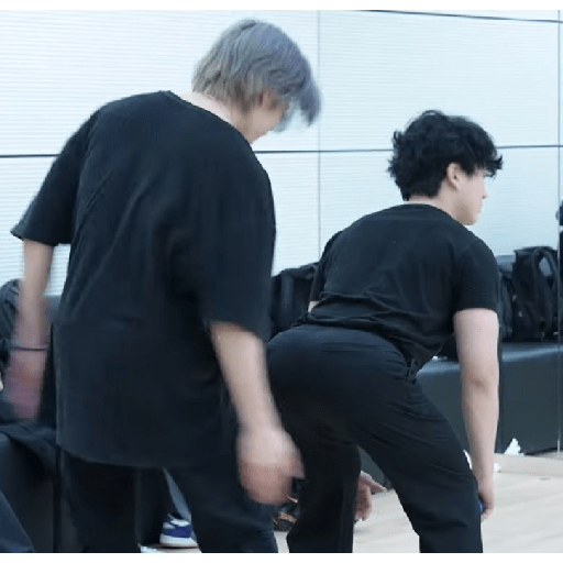 Stray kids stickers 6 20