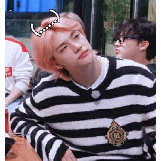Stray kids stickers 6 4