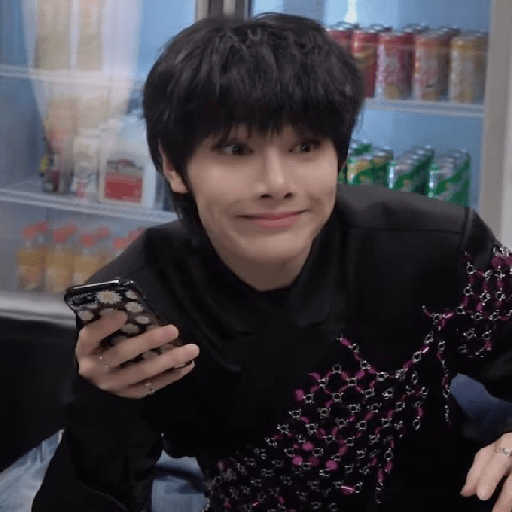 Stray kids stickers 6 8