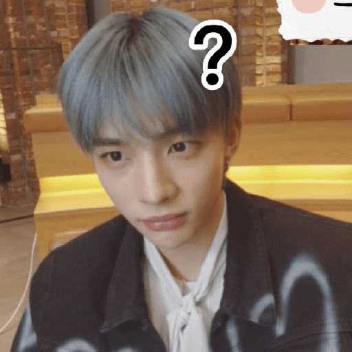 Stray kids stickers 6 10