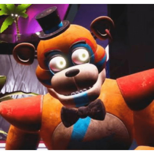 Fnaf memes 2 23