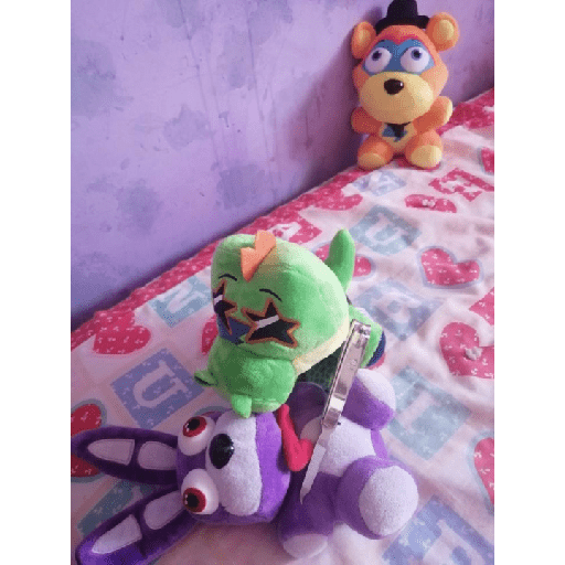 Fnaf memes 2 9
