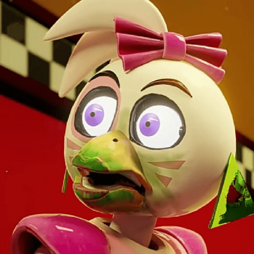 Fnaf memes 2 25