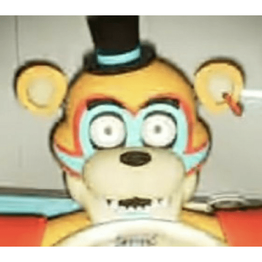 Fnaf memes 2 20