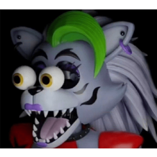Fnaf memes 2 7