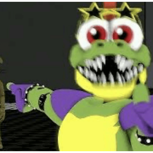 Fnaf memes 2 3