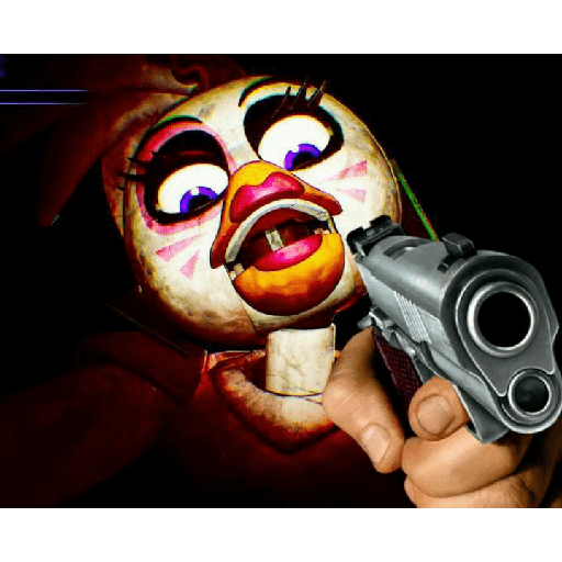 Fnaf memes 2 12