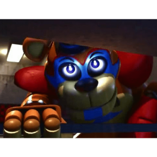 Fnaf memes 2 28