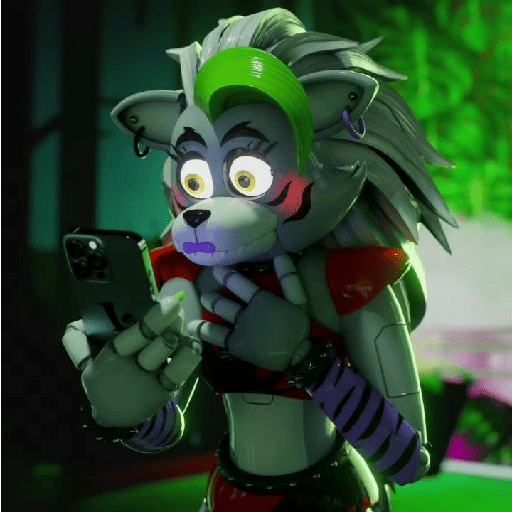 Fnaf memes 2 8
