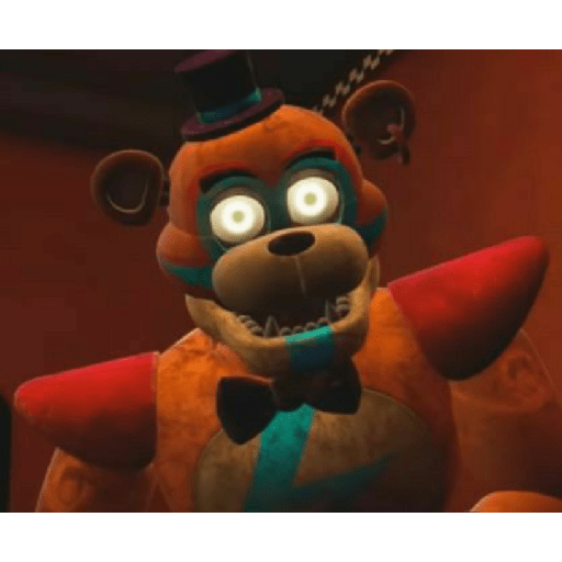 Fnaf memes 2 24