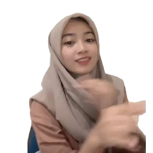 Stiker Saya