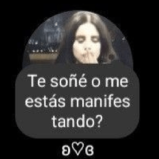 Notas ig꒱₊꒷ 15