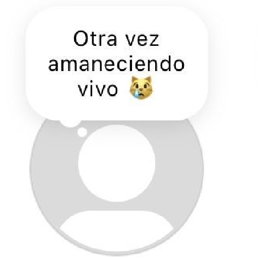 Notas ig꒱₊꒷ 5