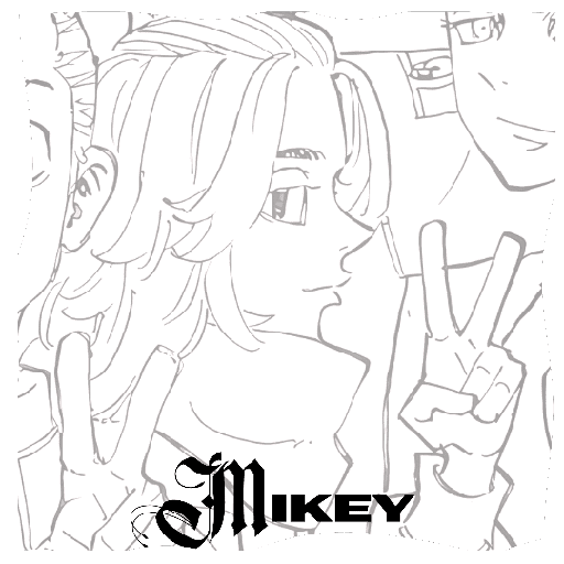 MIKEY. 2
