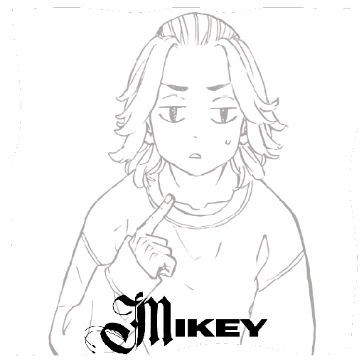 MIKEY. 4