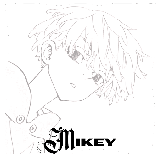 MIKEY. 5