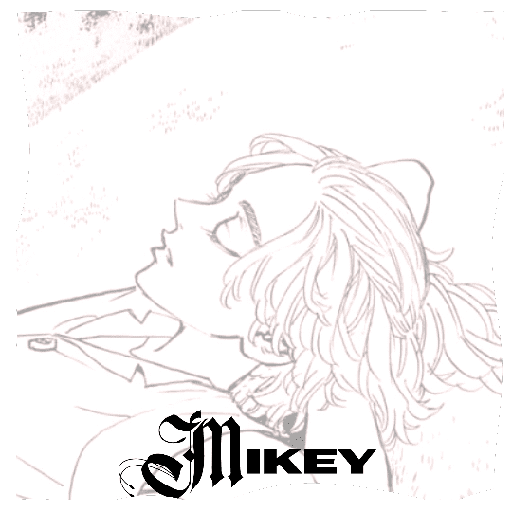 MIKEY. 6