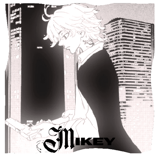 MIKEY. 7
