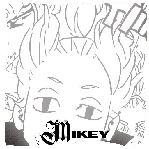 MIKEY. 9